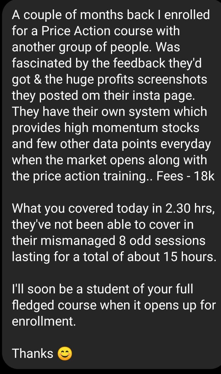 testimonials seven