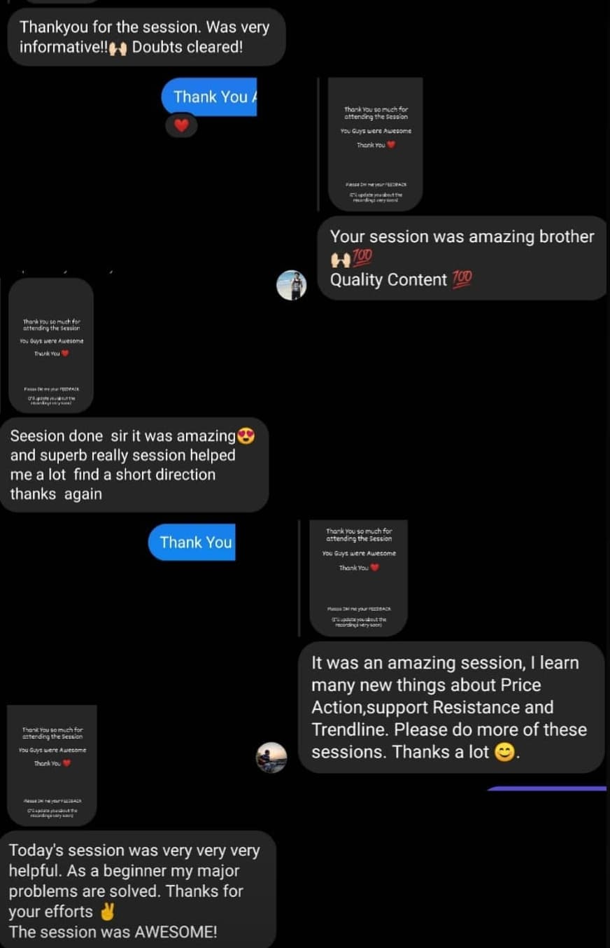 testimonials eight