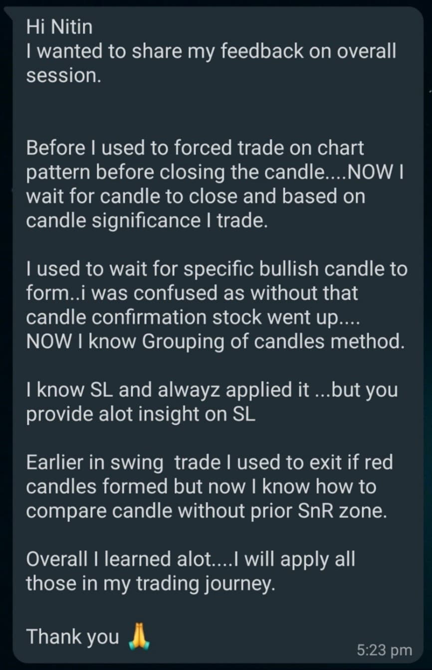 testimonials five